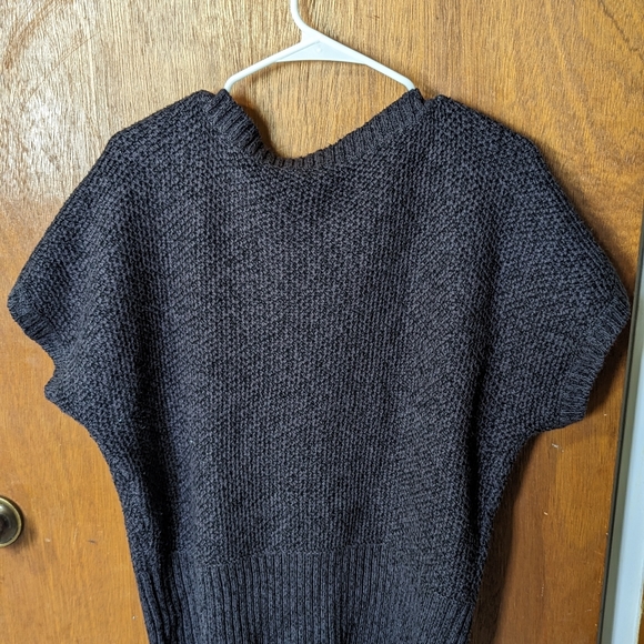New Direction grey sweater sz XL - Picture 6 of 13